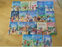 18 Nele Bände von Usch Luhn Kinderbuch Vorlesebuch ab 8 Jahre Altona - Hamburg Rissen Vorschau