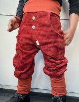 MiaMo Knickerbocker Pumphose auf Anfrage Handmade Dawanda Etsy Nordrhein-Westfalen - Grevenbroich Vorschau