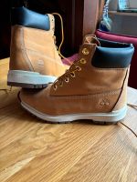 Timberland Stiefel 42 Saarbrücken-Mitte - Alt-Saarbrücken Vorschau