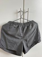 Laufsport Shorts Nike grau Eimsbüttel - Hamburg Eimsbüttel (Stadtteil) Vorschau