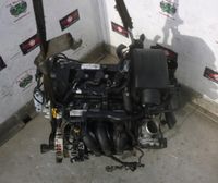 MOTOR KIA PICANTO 1.0 G3LA Nordrhein-Westfalen - Recklinghausen Vorschau