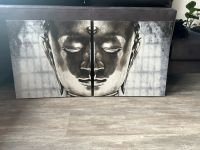 Sprituelles Buddah Doppel Bild Niedersachsen - Braunschweig Vorschau