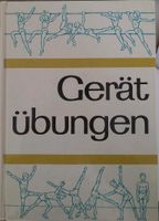 Gerätübungeneine Übungssammlung unter method. Aspekt f. Schule... Hessen - Wabern Vorschau