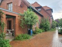 Nähe Hoya, Ganzes Haus  (zwei Wohnungen) zur Miete Niedersachsen - Bücken Vorschau