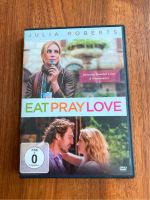 DVD „EAT PRAY LOVE“ Aachen - Aachen-Richterich Vorschau