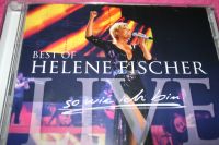 Doppel CD Best Of Helene Fischer LIVE So wie ich bin  Neu O.V.P. Rheinland-Pfalz - Glan-Münchweiler Vorschau