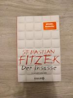 Der Insasse von Sebastian Fitzek Buch Sachsen - Neustadt Vorschau