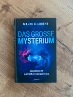 Das große Mysterium Marko C. Lorenz Bayern - Donauwörth Vorschau