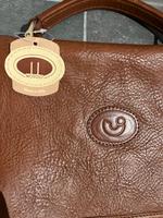 Große Leder-Tasche von Mosolo Baden-Württemberg - Reutlingen Vorschau