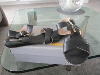 Sandalen von MANAS Gr. 40 Rheinland-Pfalz - Kirchen (Sieg) Vorschau