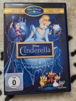 Cinderella DVD Thüringen - Kindelbrück Vorschau