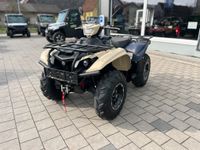 YAMAHA KODIAK 700 EPS SE Baden-Württemberg - Krautheim Vorschau