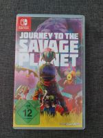 Journey to the Savage Planet - [Nintendo Switch] Schleswig-Holstein - Hennstedt Vorschau