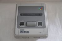 SNES / Super Nintendo - Konsole - PAL/NTSC - 50/60Hz - Ultra16 Niedersachsen - Braunschweig Vorschau