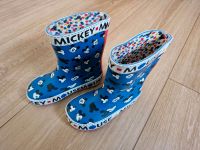 Süsse Mickey Mouse Gummistiefel Gr. 25 Bayern - Roth Vorschau