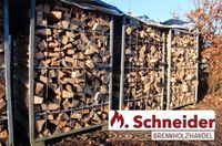 Buche Holz Ofenfertig Kaminholz Brennholz 25cm inkl. Lieferung Rheinland-Pfalz - Scheuerfeld Vorschau