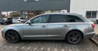 Audi A6 Auto zu verkaufen Nordrhein-Westfalen - Halver Vorschau