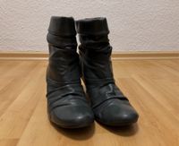 Stiefeletten grau 41 Bullboxer Leipzig - Gohlis-Nord Vorschau