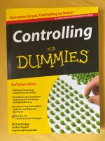 Controlling für Dummies inkl. CD   ISBN 978-3-527-70648-8 Hessen - Eltville Vorschau