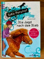 Soko Ponyhof - Die Jagd nach dem Dieb - neuwertig Hessen - Birkenau Vorschau