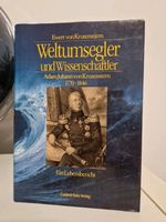 Weltumsegler und Wissenschaftler : Adam Johann von Krusenstern Niedersachsen - Wunstorf Vorschau
