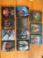 Marvel Steelbook Blu Ray 3D Bluray, Thor, Avengers, Iron Man, … Baden-Württemberg - Karlsruhe Vorschau