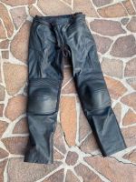 Motorrad Lederhose Damen Gr. 44 neuwertig Nordrhein-Westfalen - Bottrop Vorschau