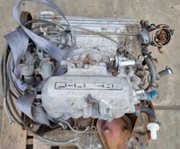 Porsche 924 2.0 Motor XK Motor 92KW/125PS Scheunenfund Nordrhein-Westfalen - Gütersloh Vorschau