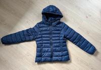ONLY Steppjacke blau Gr. M Nordrhein-Westfalen - Büren Vorschau