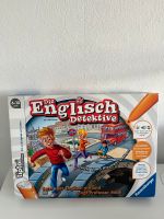 Tiptoi, die Englisch Detektive Sachsen-Anhalt - Halle Vorschau