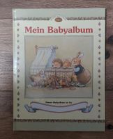 NEU - Mein Babyalbum - für das erste Lebensjahr Niedersachsen - Thedinghausen Vorschau