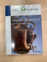 Duale Reihe Allgemeinmedizin wie neu für Prüfung perfekt Sachsen - Neukieritzsch Vorschau