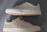 Neu Sneaker VEJA Campo beige offwhite chromefree size 38 uk5 Rheinland-Pfalz - Vinningen Vorschau