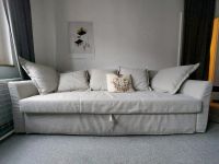 3er-Bettsofa Molmsund beige Stuttgart - Botnang Vorschau