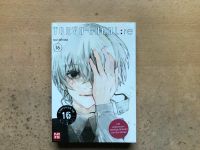 Tokyo Ghoul Re 16 Manga 1. Auflage OVP Neu Shikishi Süd - Niederrad Vorschau