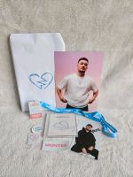 Montez seltenes Fan Set Box Liebe in Gefahr Bundle Autogramm CD Brandenburg - Dallgow Vorschau