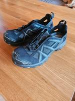 Haix Black Eagle Safety 61.1 low Bayern - Hallbergmoos Vorschau