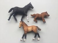 Schleich Pferde Figuren Set Konvolut Mini Shetty Tennessee Walker Hessen - Künzell Vorschau