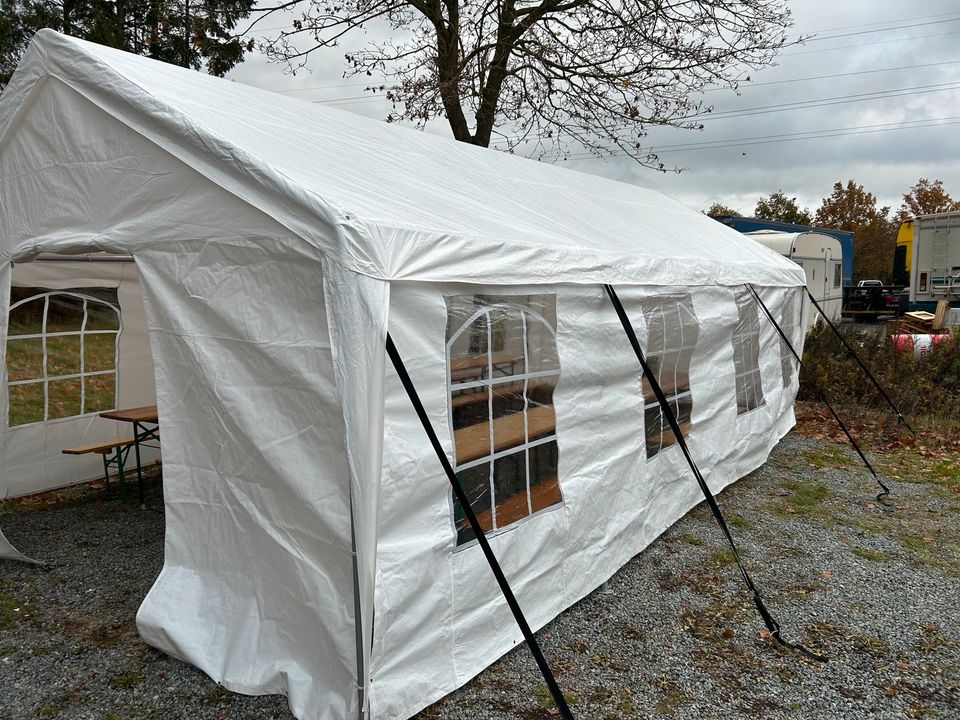 Partyzelt, Zelt, Veranstaltung, Feier, Geburtstag, Event in Raisdorf