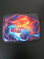 Tasche für Pokemonkarten/Sammelkarten Sachsen - Wurzen Vorschau