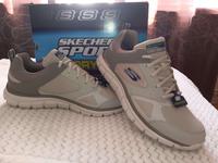 Herren Sportschuhe von Skechers Mecklenburg-Vorpommern - Neubrandenburg Vorschau