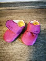 Krabbelschuhe Froddo Prewalkers fuchsia Bayern - Eisingen Vorschau