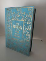 Stolz und Vorurteil von Jane Austen - Schmuckausgabe Häfen - Bremerhaven Vorschau