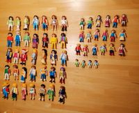 Playmobil Figuren Niedersachsen - Braunschweig Vorschau