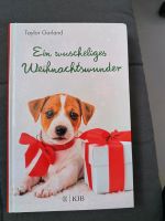 Buch ein wuscheliges Weihnachtswunder Nordrhein-Westfalen - Bornheim Vorschau