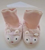 H&M - Stoffschühchen / Schühchen / Schuhe / Babyschuhe / Gr.14/15 Niedersachsen - Langwedel Vorschau