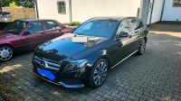 Mercedes E350 4MATIK Nordrhein-Westfalen - Velbert Vorschau