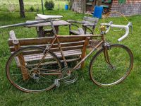 Bianchi Rennrad Cyclocross Gravel Oldtimer eroica Bayern - Teisendorf Vorschau