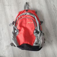 Bestway Rucksack Wandern Wanderrucksack rot /grau wie neu Kiel - Wellsee-Kronsburg-Rönne Vorschau