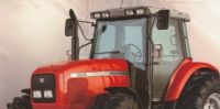 LED Arbeitsscheinwerfer Massey Ferguson MF Schlepper Bayern - Simbach Vorschau